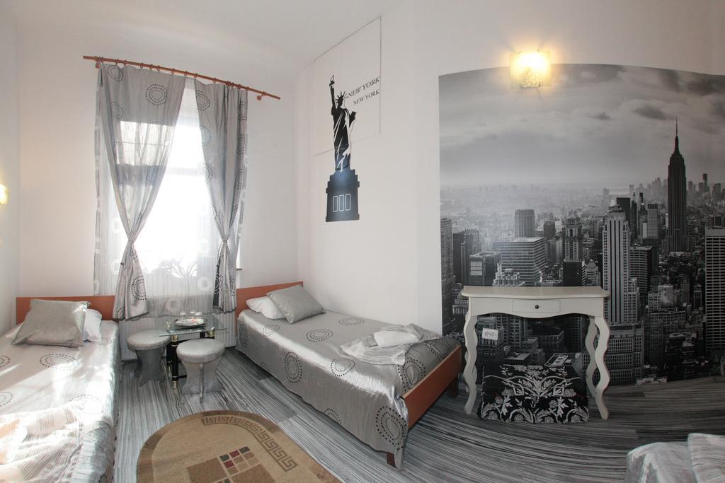 Pensiunea Gia Sighişoara Quarto foto